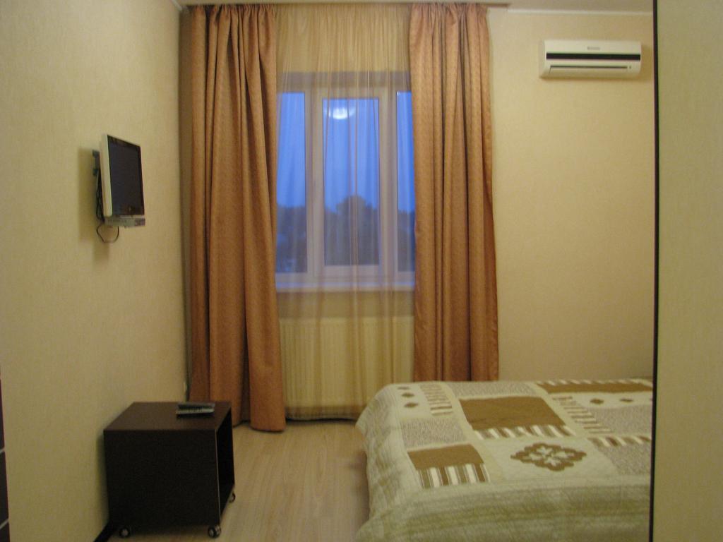 Hotel Grant Pesochin 객실 사진