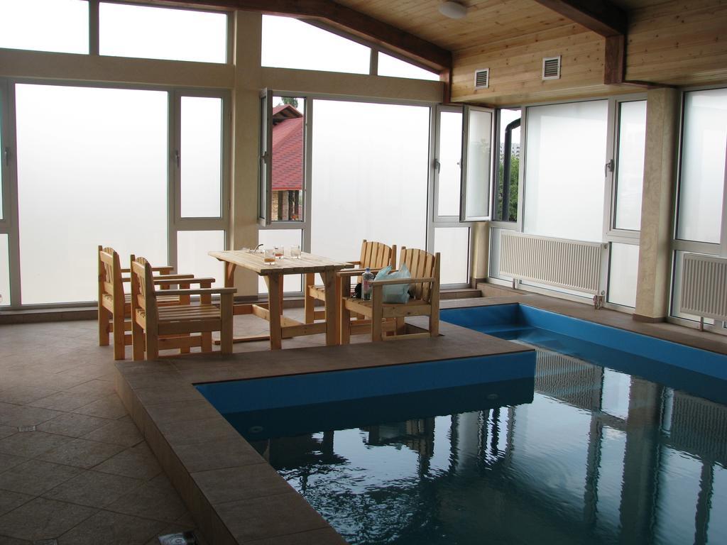 Hotel Grant Pesochin 외부 사진