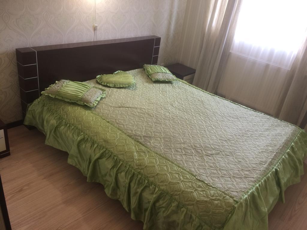 Hotel Grant Pesochin 외부 사진