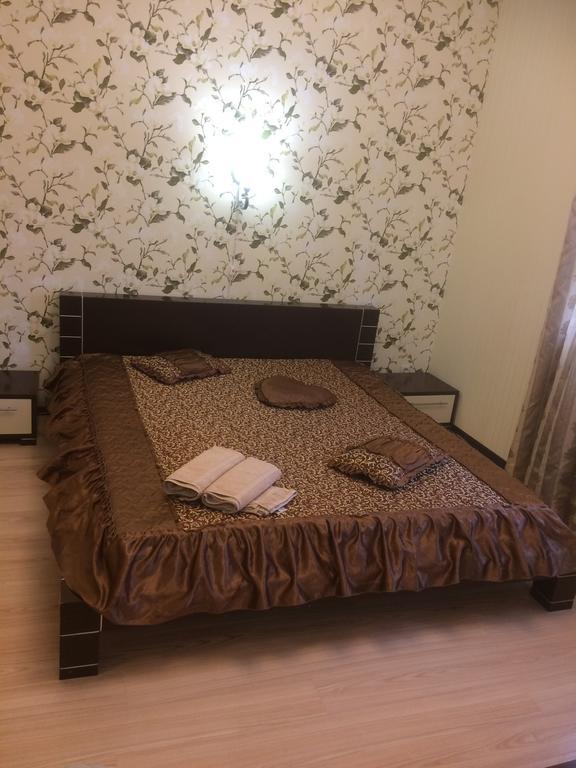 Hotel Grant Pesochin 외부 사진
