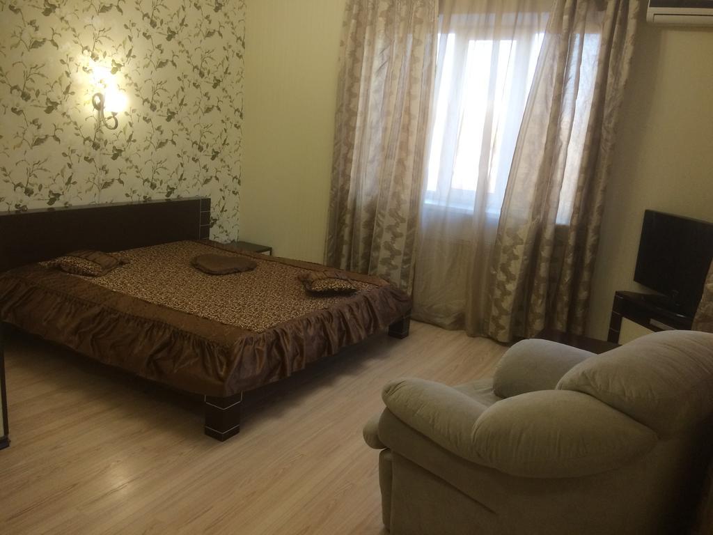 Hotel Grant Pesochin 외부 사진