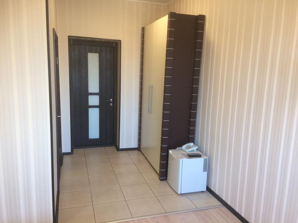 Hotel Grant Pesochin 외부 사진