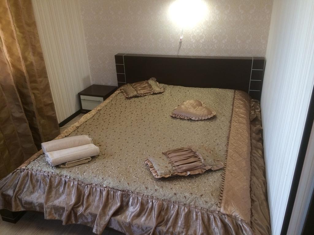 Hotel Grant Pesochin 외부 사진
