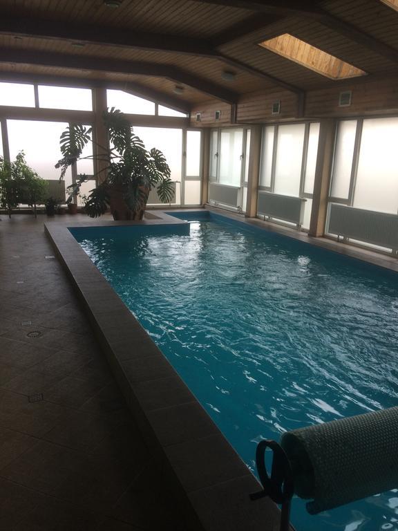 Hotel Grant Pesochin 외부 사진