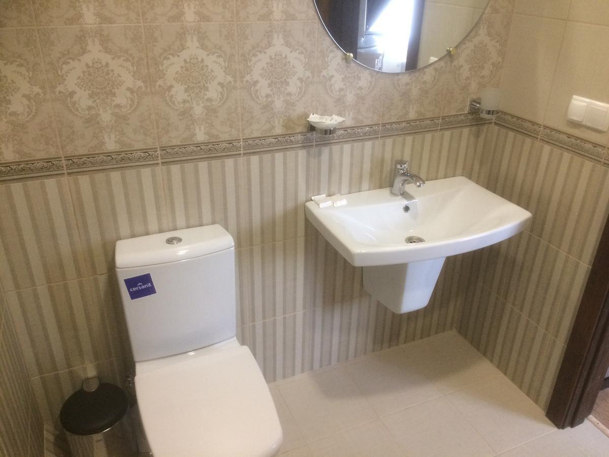 Hotel Grant Pesochin 외부 사진