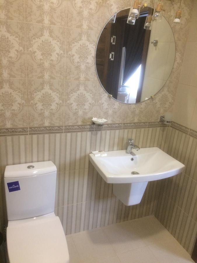 Hotel Grant Pesochin 외부 사진